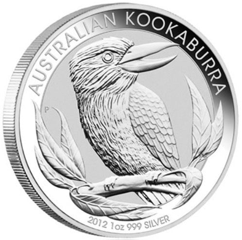 Bullion Silver Sovereigns