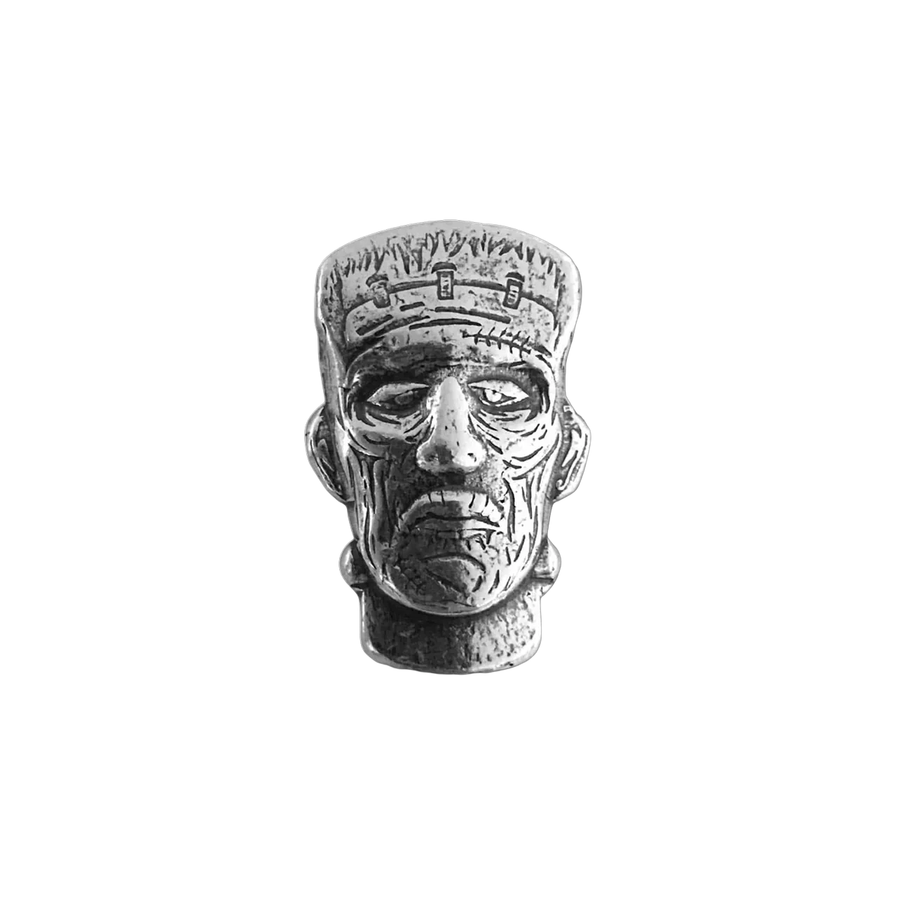 Poured & Cast Precious Metals