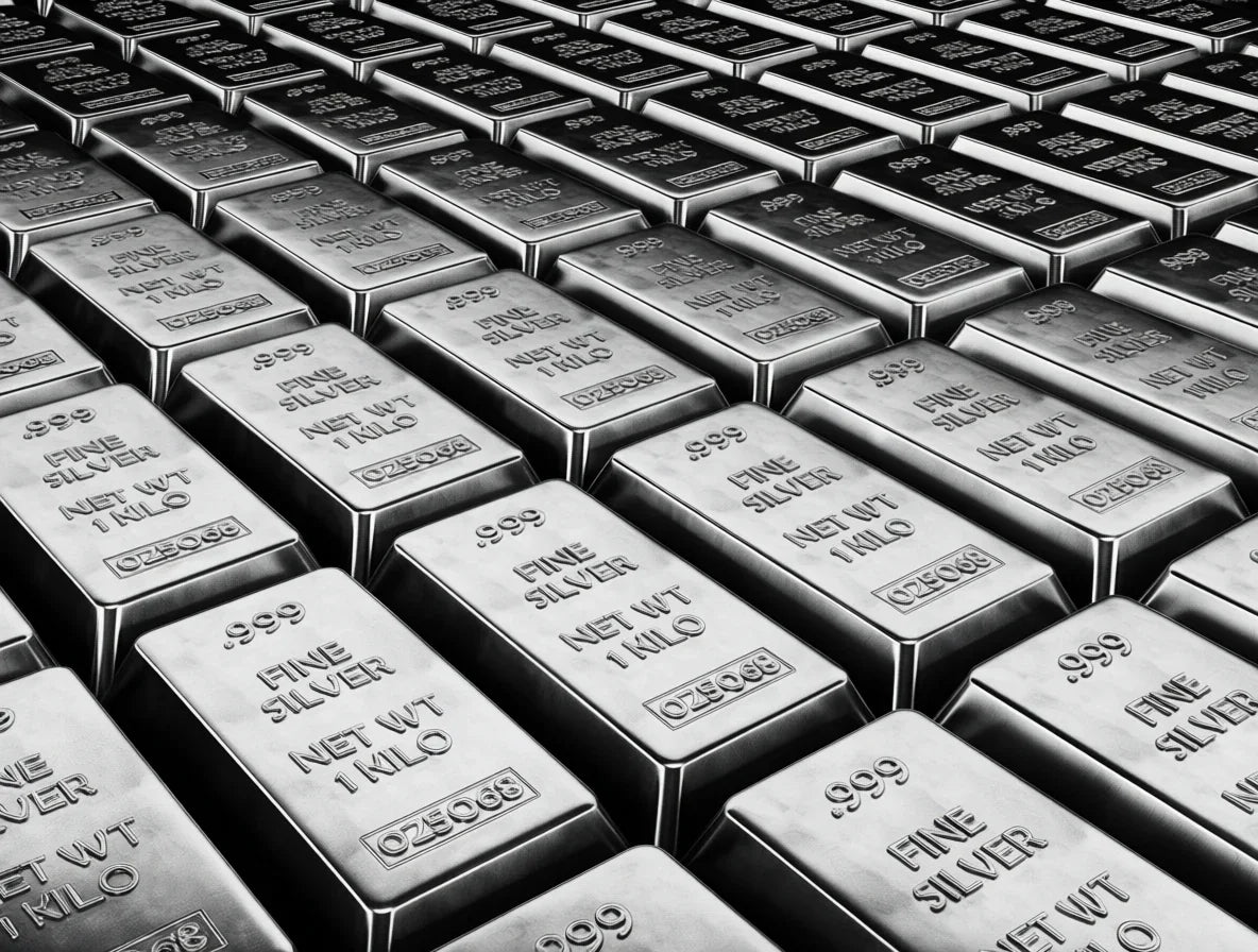 Silver