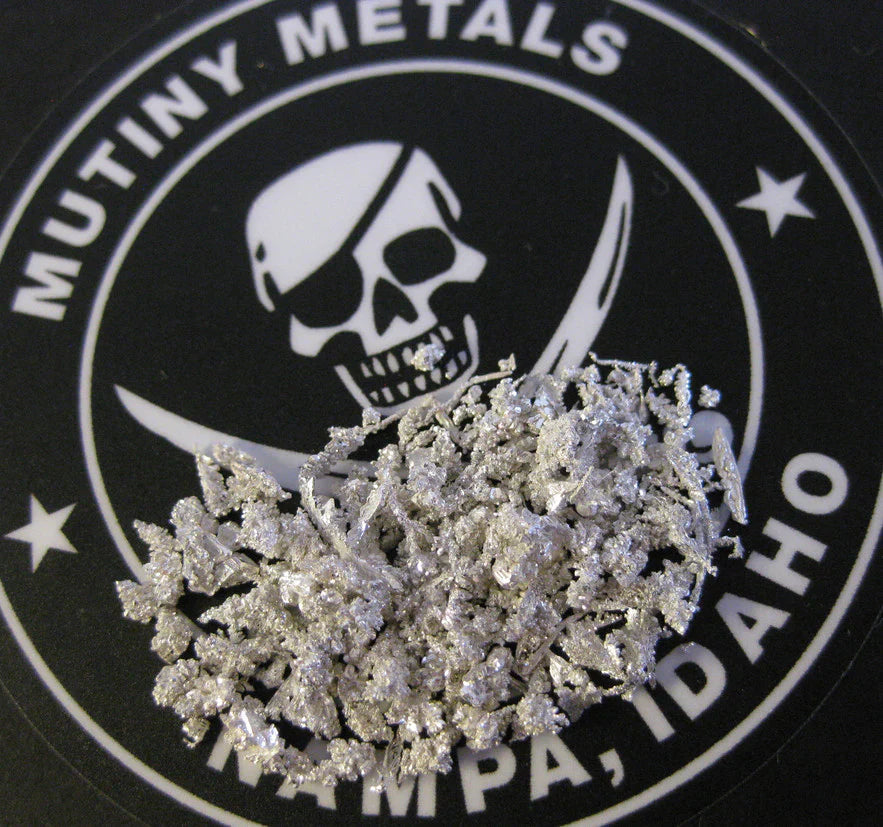Mutiny Metals