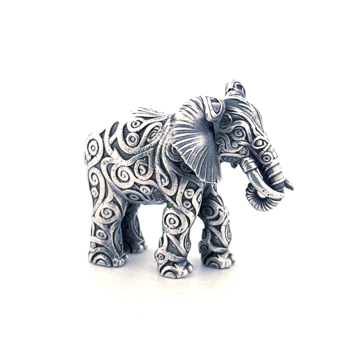 Tribal Elephant