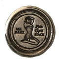 1 Troy Oz MK BarZ PINUP GIRL SERIES 'Late Night Stack' Round