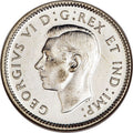 Canada 10 cents Km #34