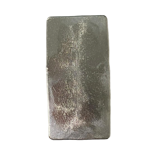 "Go Away Fed" New 10oz Silver Bar