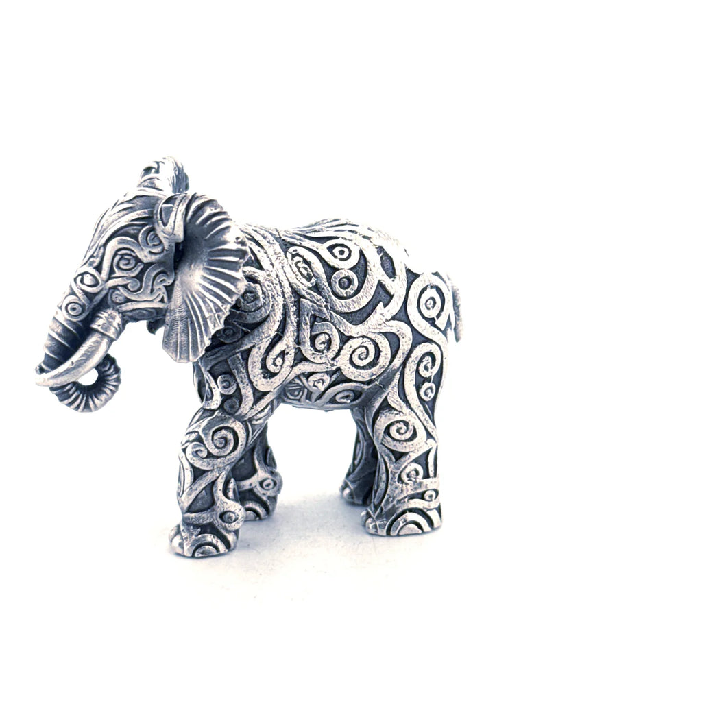 Tribal Elephant