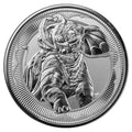 Gibraltar - 2023 War Elephant - 1 Ozt Sovereign - New from the Mint