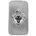 Scottsdale The Vortex - 1 Ozt .9999 Fine Silver Bar