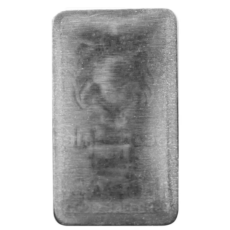 Scottsdale Prepper 100 - 1 Gram .999 Fine Silver Bars