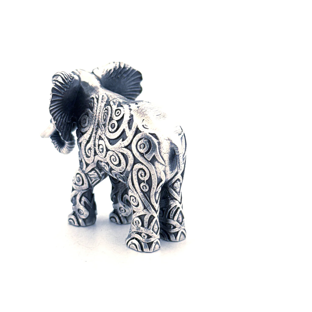 Tribal Elephant
