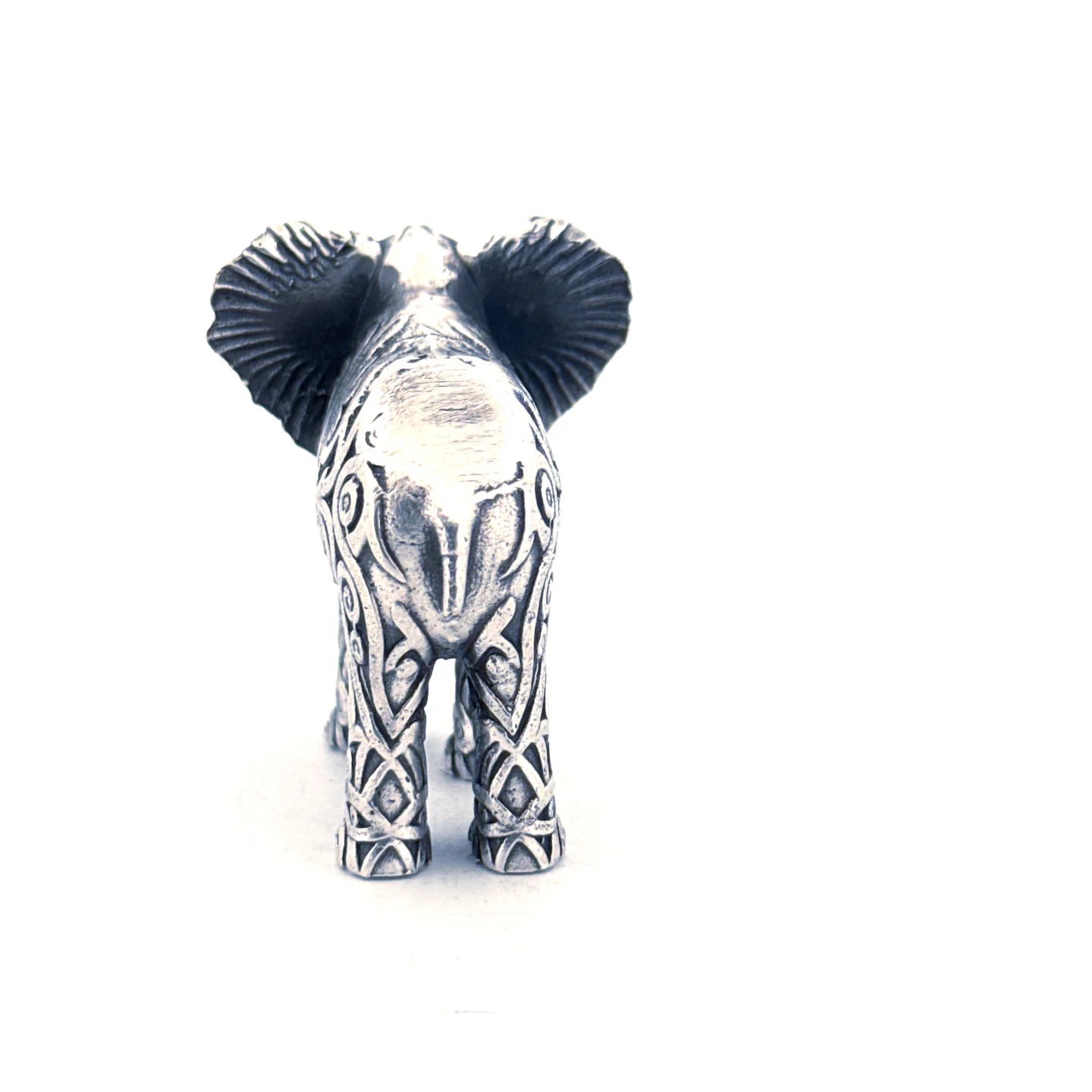 Tribal Elephant