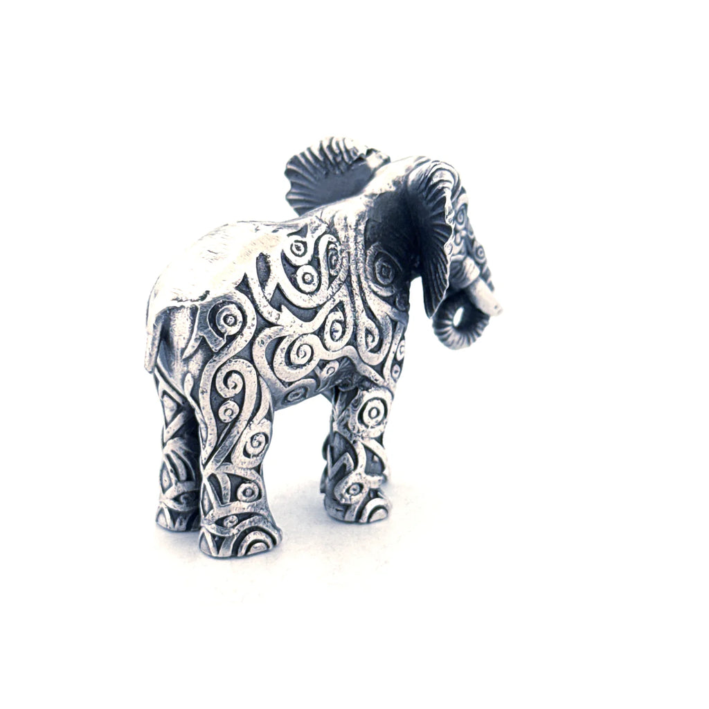 Tribal Elephant