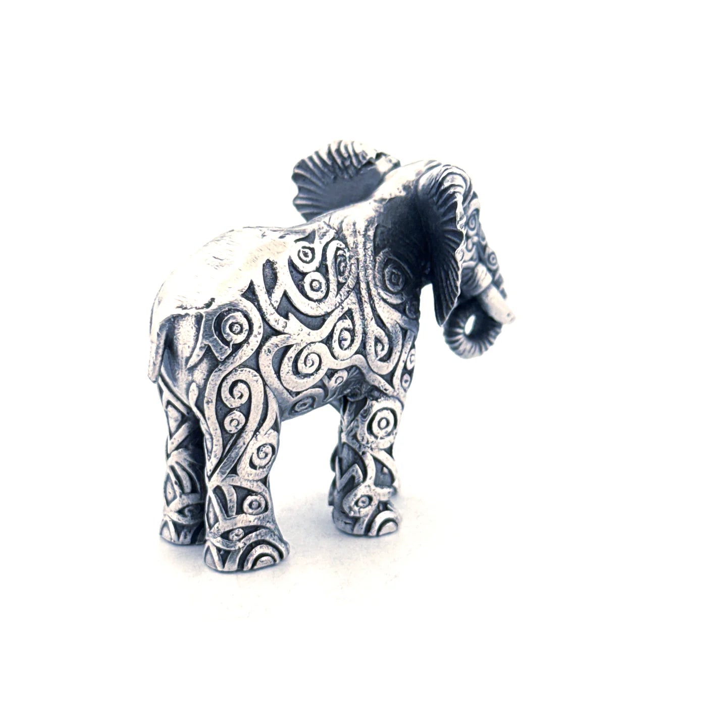 Tribal Elephant