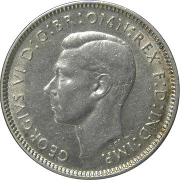 Australian 6 Pence