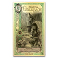 $1/2 Florida Goldback - 1/200th ozt 24K Gold