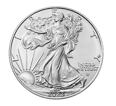 Stacker Pack #1 – The Silver Variety Pack