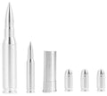20 oz Silver Bullet Variety Pack