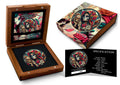 2024 Mexico Libertad Dia De Los Muertos VI Limited Edition 1 oz Silver Coin