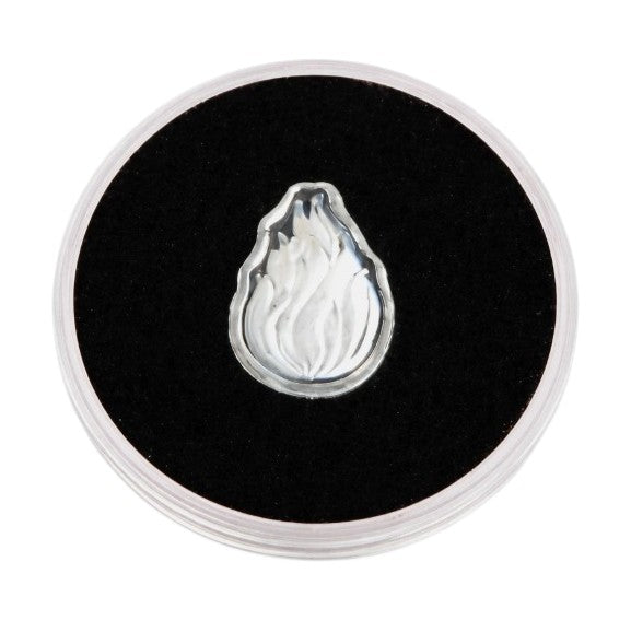 1 Gram Fire "Mystery" Box - .999 Fine Silver Bar