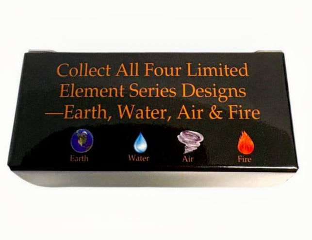1 Gram Fire "Mystery" Box - .999 Fine Silver Bar