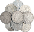 Morgan Dollar - Random Date - Cull / Good Condition