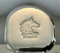 Bunker Bullion - 100 Gram Round Top Bar