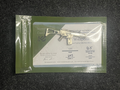 G36 Gun by Investment Caster - 8.5 grams .999 Fine Silver