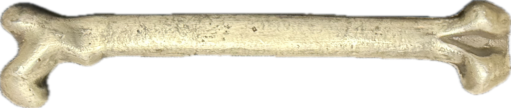 MK Barz - 60 Gram Femur Bone