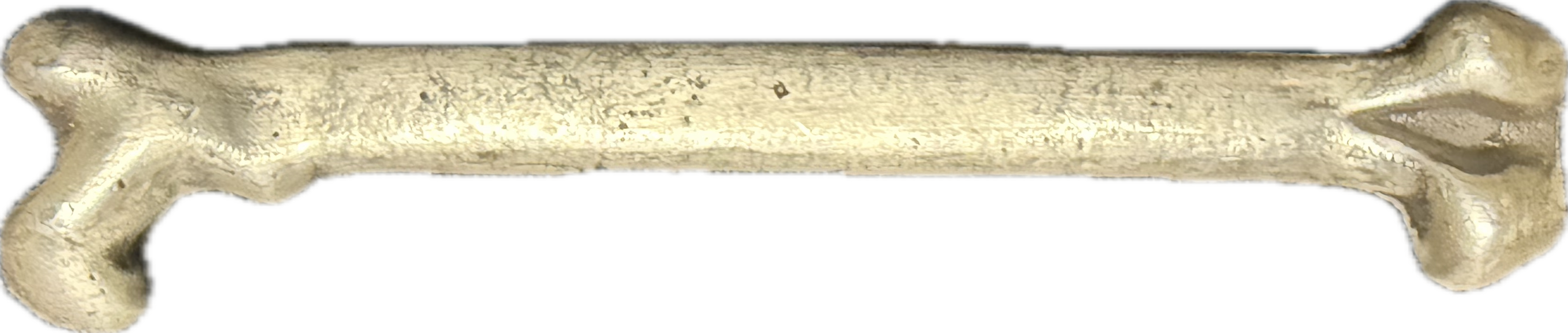 MK Barz - 60 Gram Femur Bone