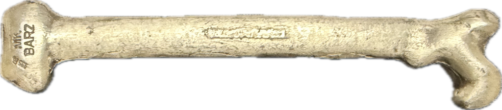 MK Barz - 60 Gram Femur Bone