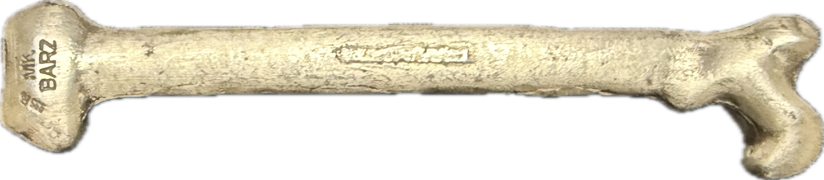 MK Barz - 60 Gram Femur Bone