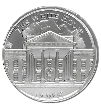 Pres. Donald J. Trump: The Don – Never Surrender