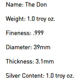 Pres. Donald J. Trump: The Don – Never Surrender