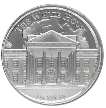 Pres. Donald J. Trump Fight