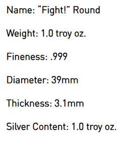 Pres. Donald J. Trump Fight