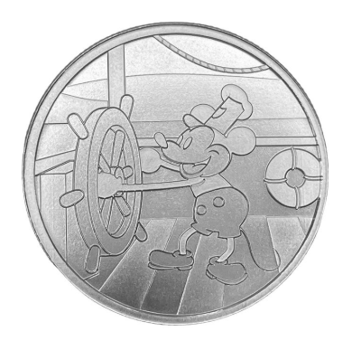 Steamboat Willie Captain