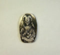 "Death is Coming" Jester– Limited Edition | 1/2 Ozt .999 Fine Silver
