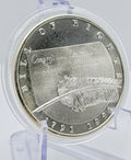 1991 Bill of Rights 1 oz .999 Fine Silver Round