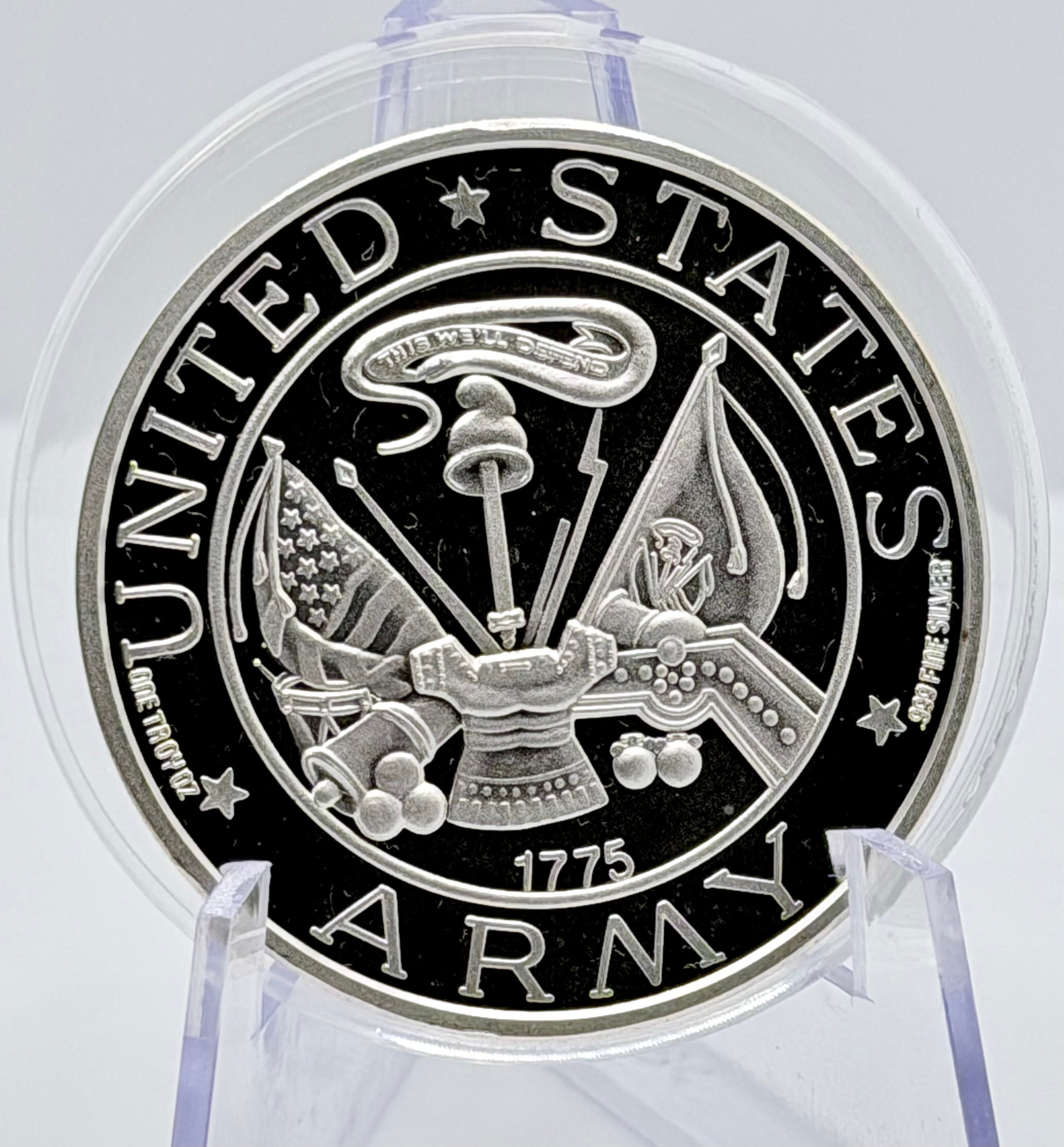 US Army - Dessert Storm