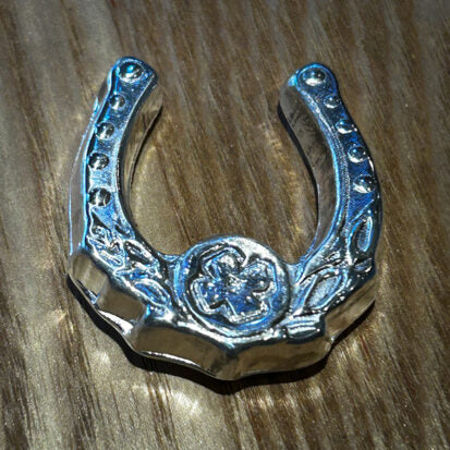 40g Celtic Horseshoe