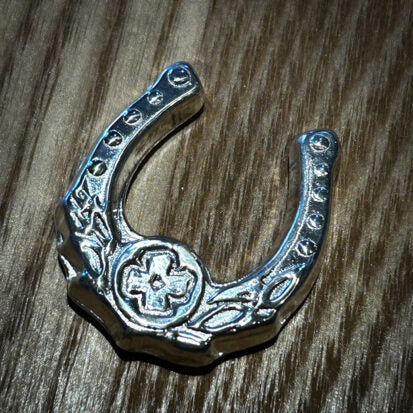 40g Celtic Horseshoe