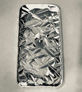 4 0zt - Bunker Bullion "Fireworks" .999 Fine Silver Bar