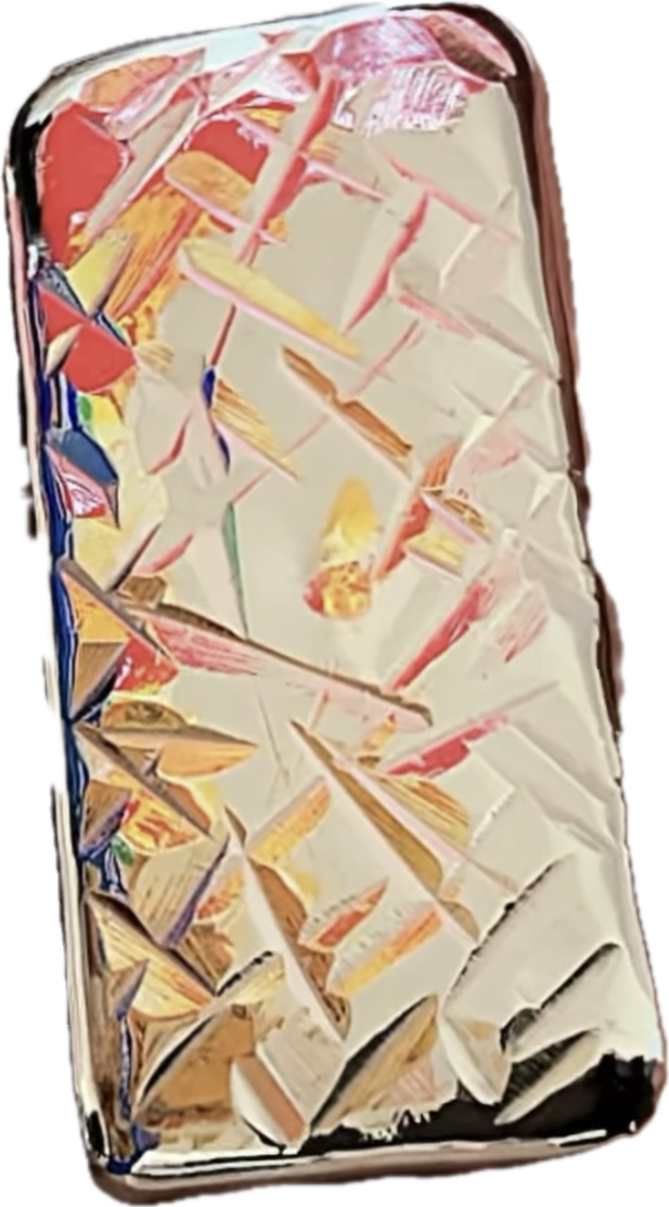 Bunker Bullion - Fireworks Bar - 4 ozt. Fine Silver