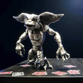 Gremlin – Limited Edition - 1 Ozt .999 Fine Silver - Handcrafted in the USA