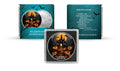 Fiji - 2022 Glow in the Dark Haunted House - 1ozt sovereign - new from the mint