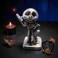 Pumpkin King  – Limited Edition | 1 Ozt .999 Fine Silver | Handcrafted in the USA
