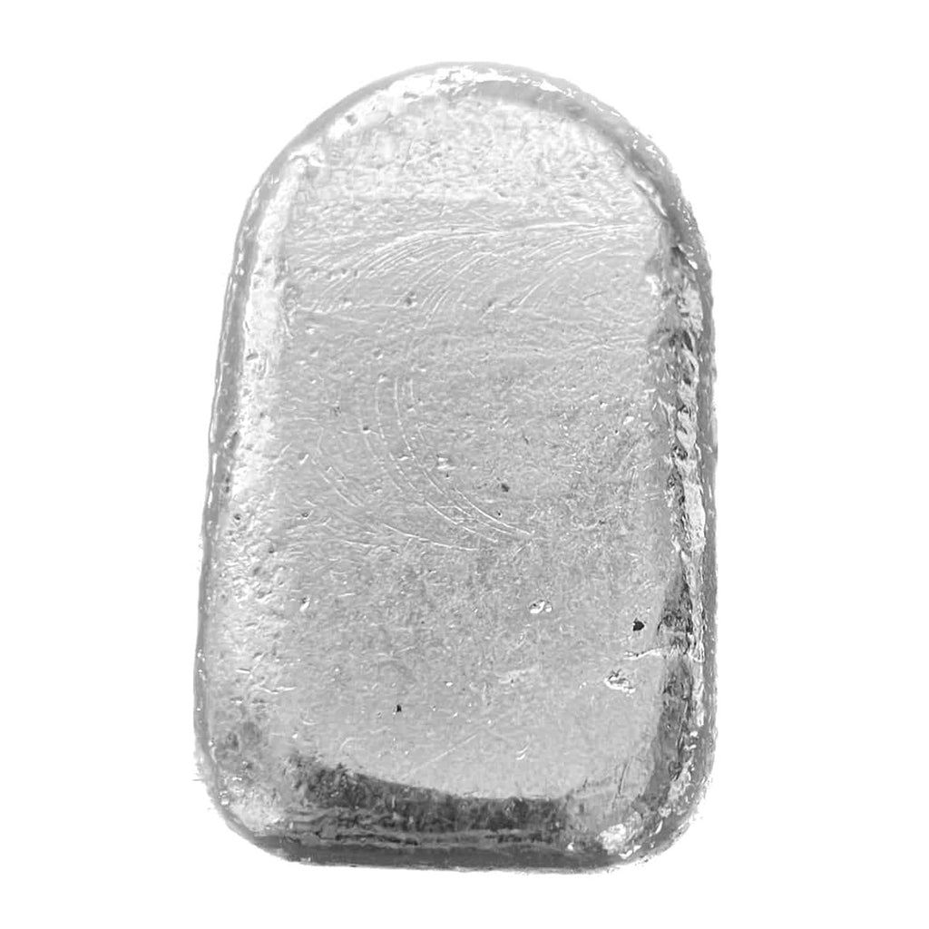 Monarch 2 Ozt. Tombstone (No Longer In Production) - .999 Fine SIlver