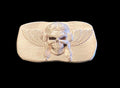 1/2 oz "Mutiny Pilot" Bar .999 Fine Silver