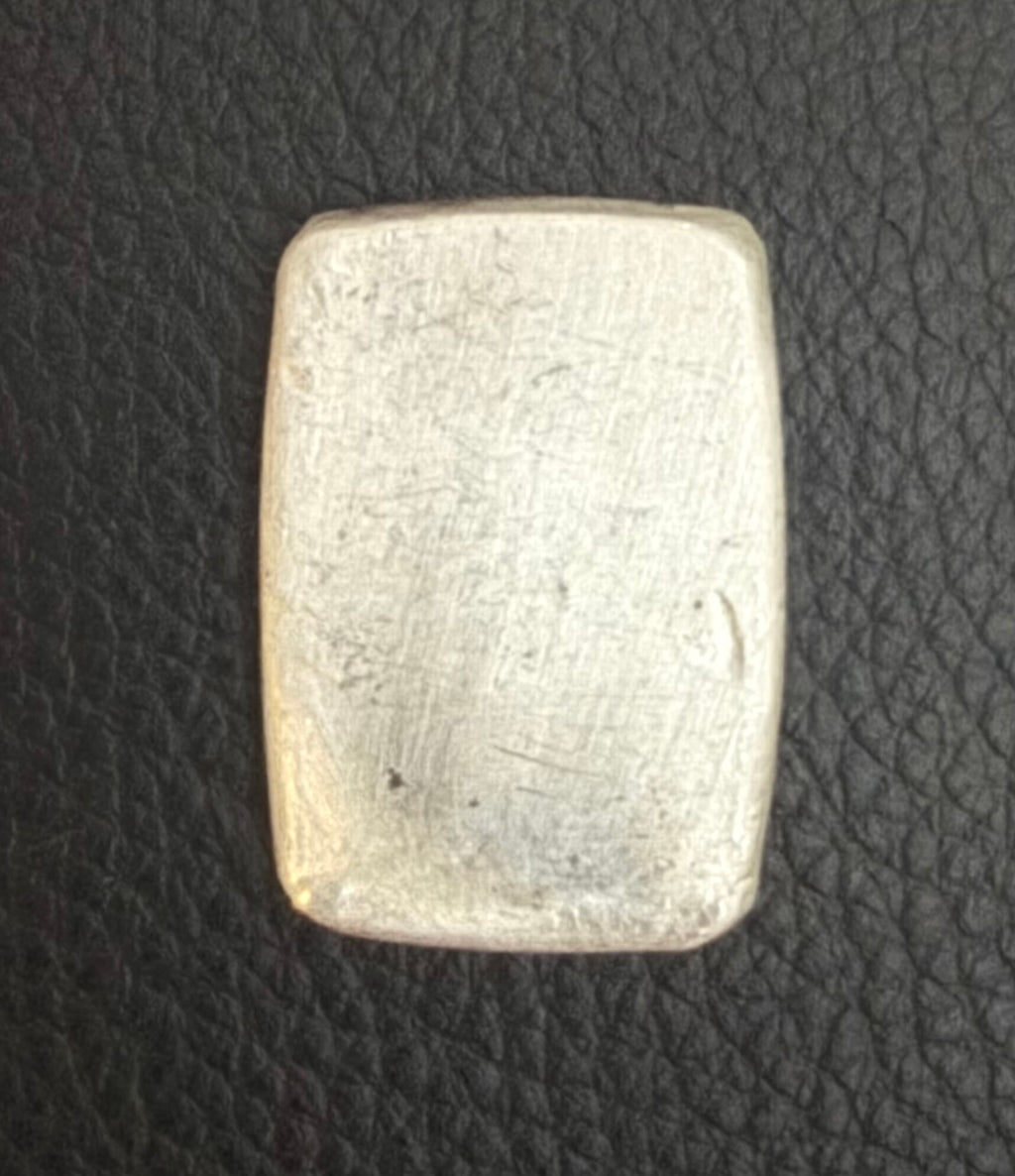 1 oz "Surrender the Booty" .999 Fine Silver Bar