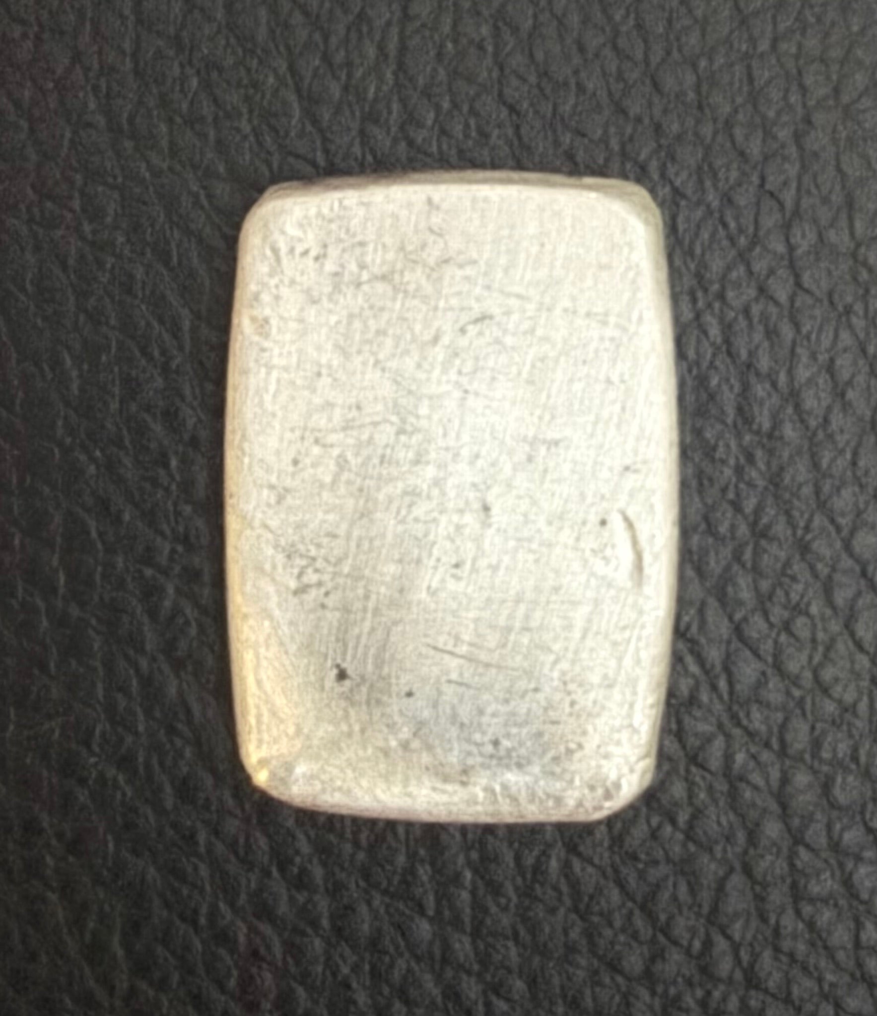 1 oz "Surrender the Booty" .999 Fine Silver Bar
