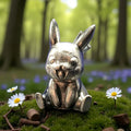Pikachu – Limited Edition | 1 Ozt .999 Fine Silver | Handcrafted in the USA